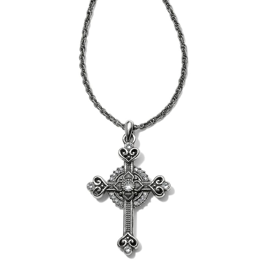 alcazar-heart-small-cross-necklace__silver_0_2f9d1663-8ca9-453e-88d2-d7b78d21c909