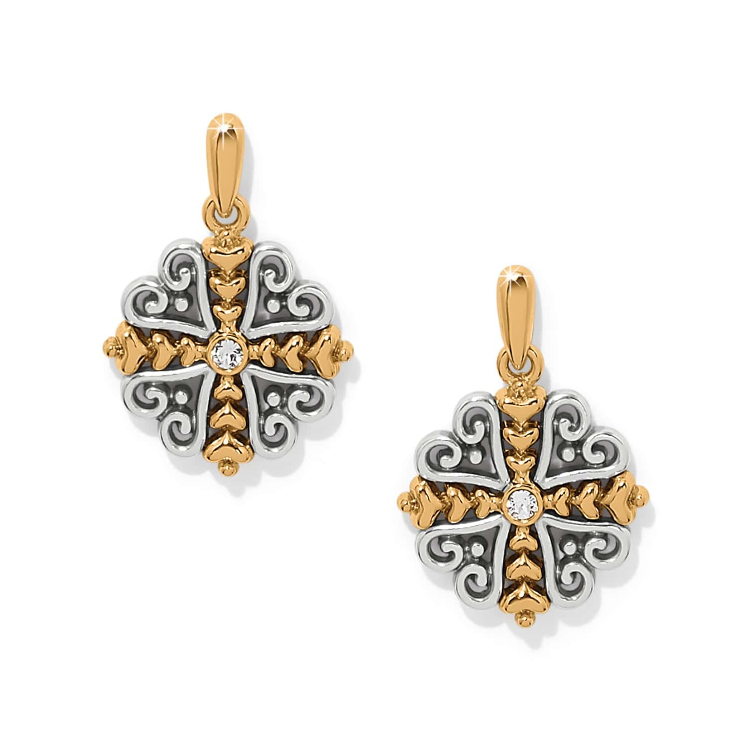 alcazar-heart-two-tone-post-drop-earrings__silver-gold_0