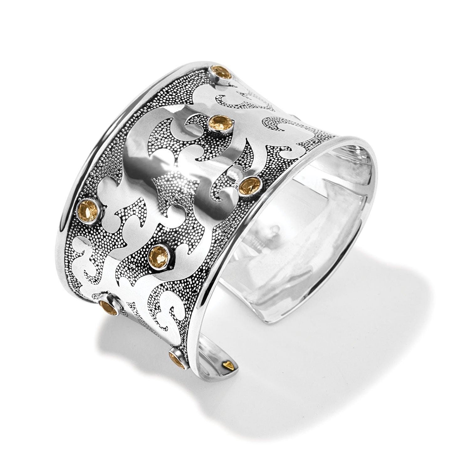 bali-south-sea-wide-cuff-bracelet__silver-citrine_0