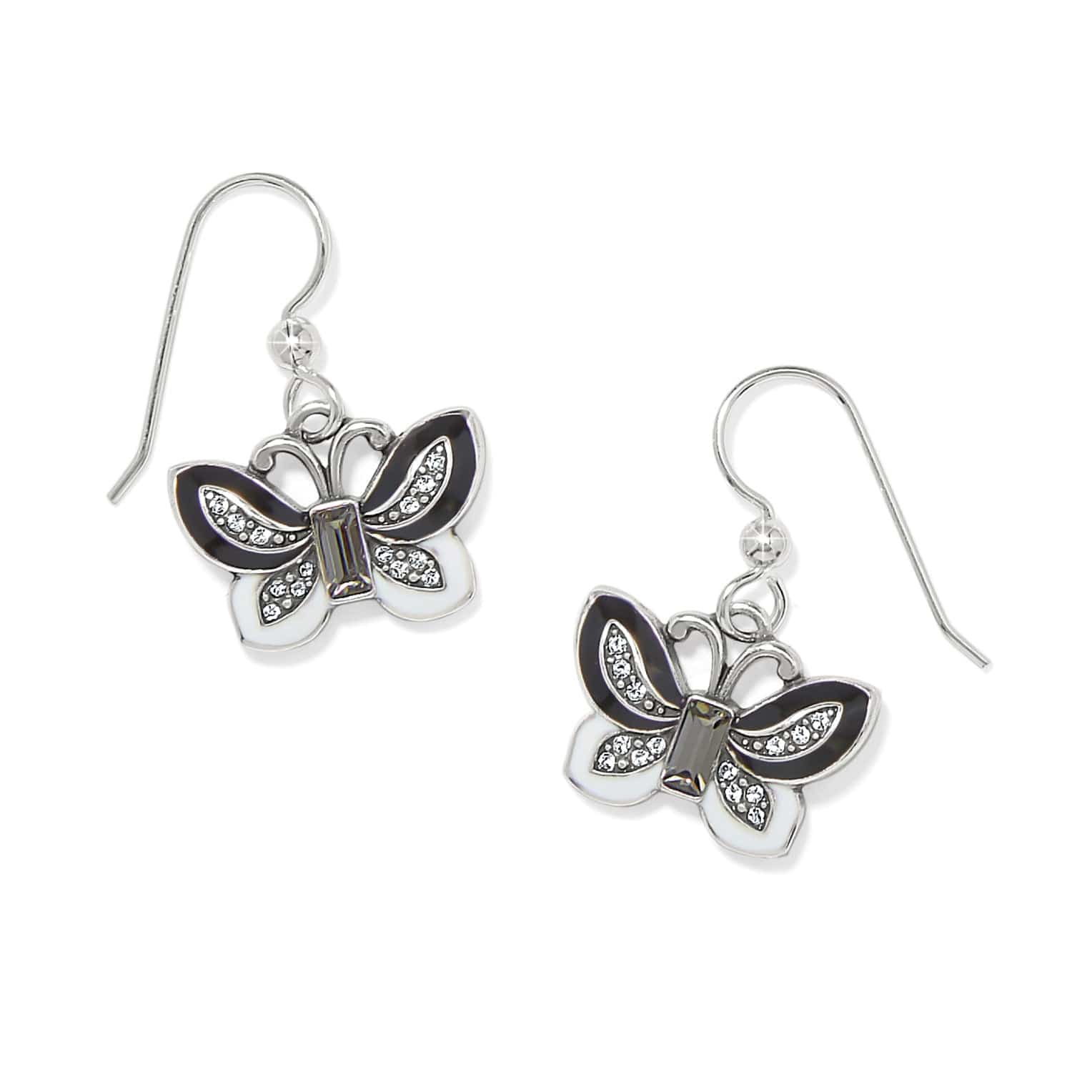 botanique-garden-french-wire-earrings__silver-black_0