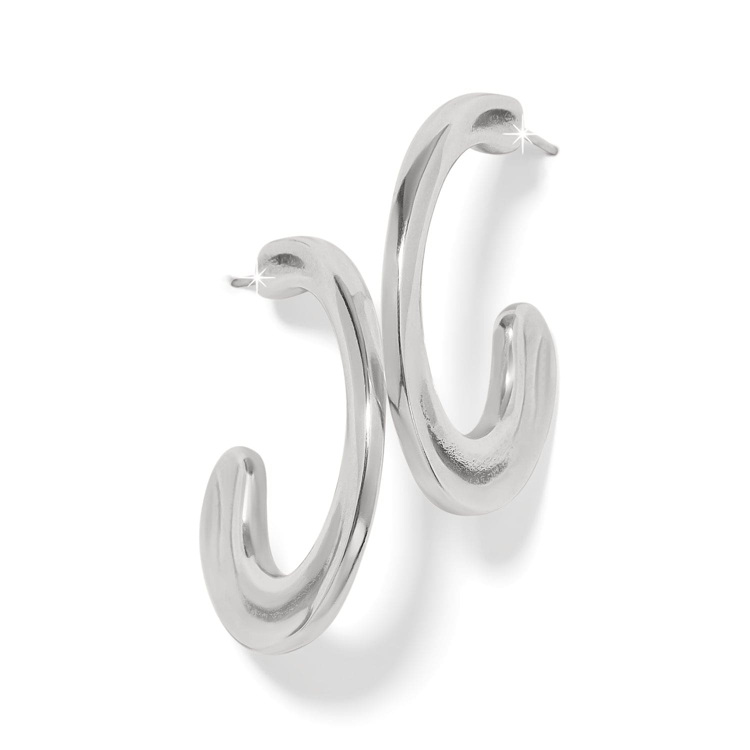 cascade-hoop-earrings__silver_0