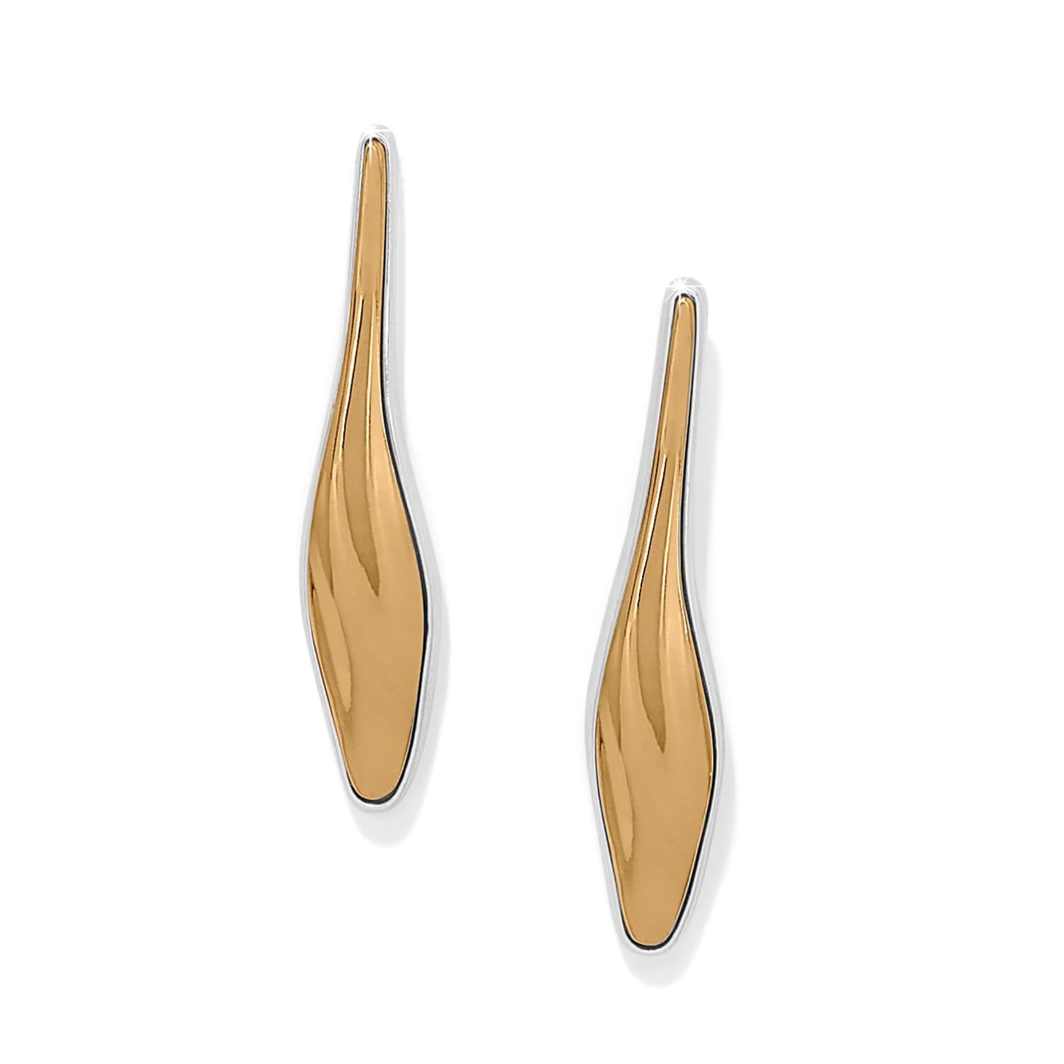 cascade-rio-drop-post-earrings__silver-gold_0
