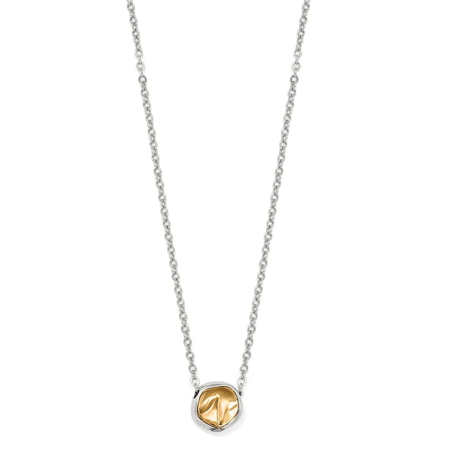 cascade-round-petite-necklace__silver-gold_0