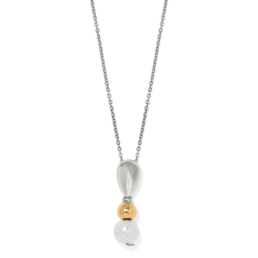 cascade-unity-pearl-necklace__silver-gold_0