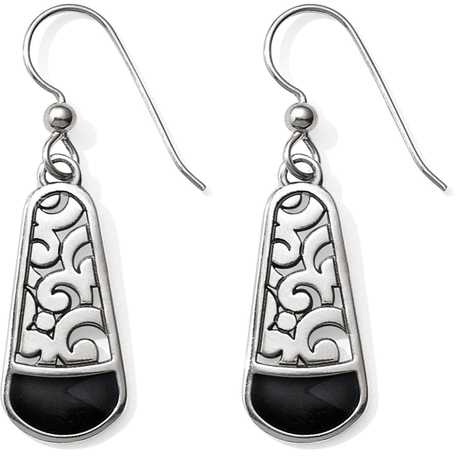 catania-french-wire-earrings__silver-black_0