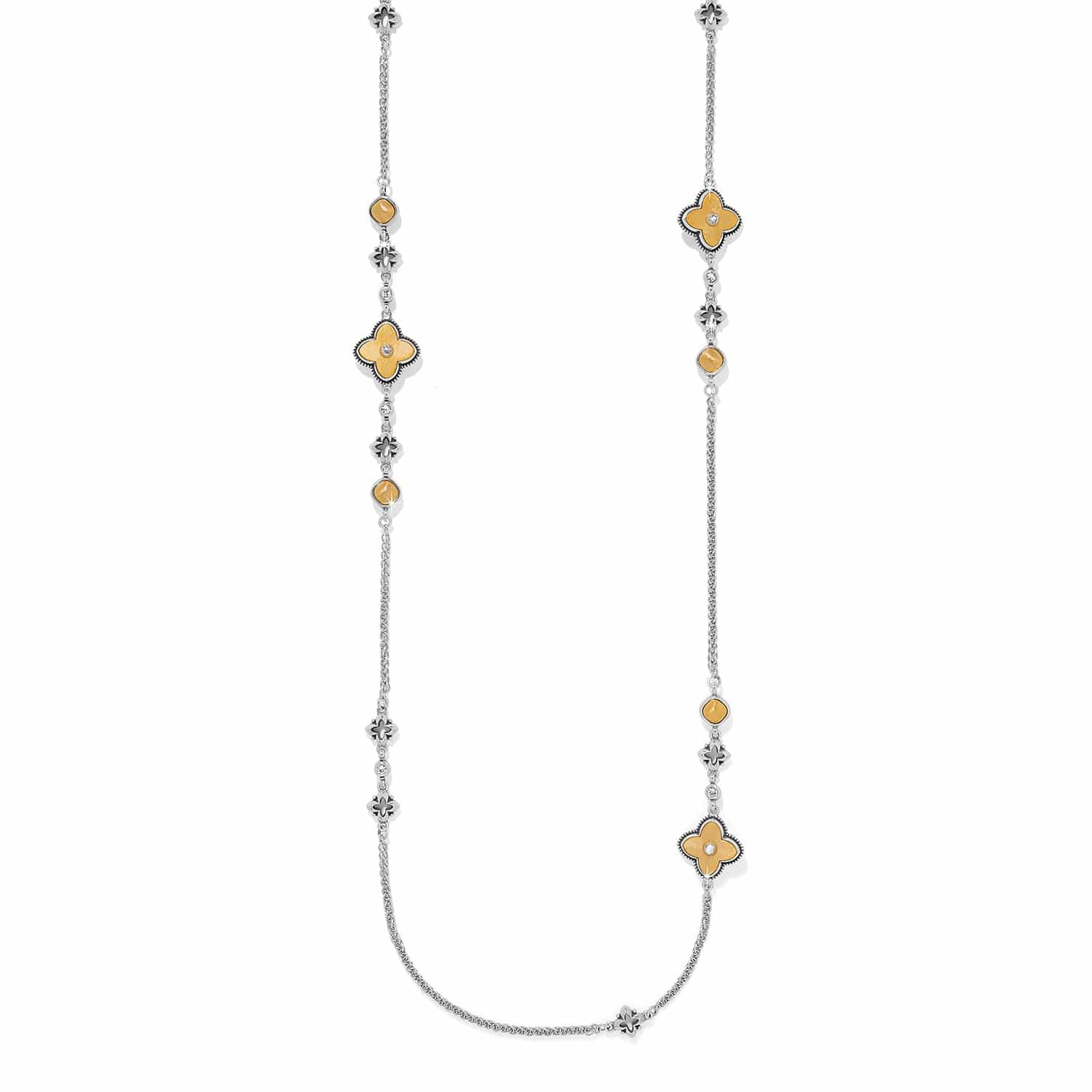 cathedral-long-necklace__silver-gold_0