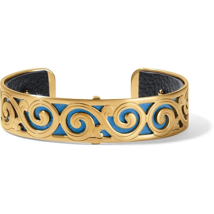 christo-barcelona-slim-cuff-bracelet-set__gold-bali-blue_0