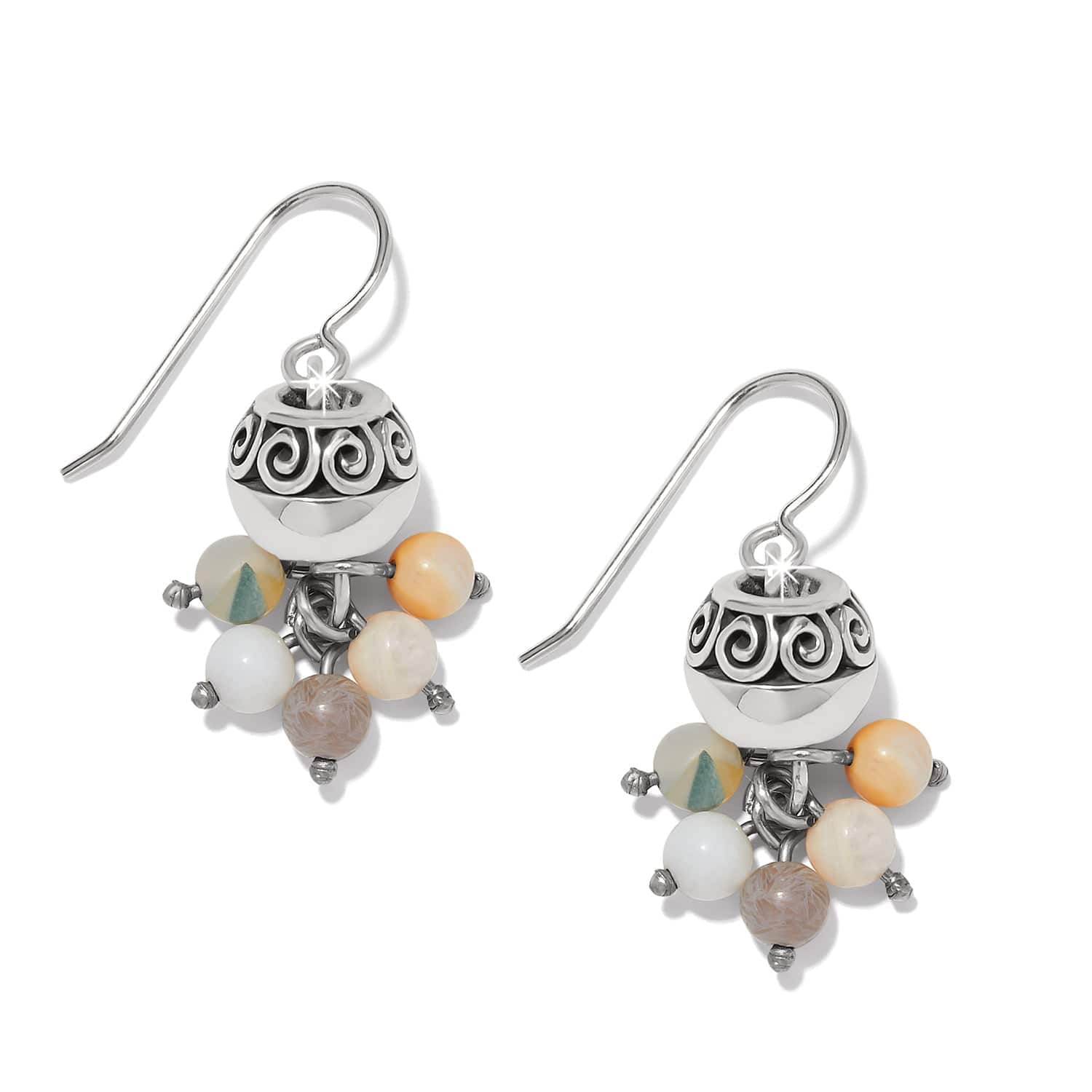 contempo-moda-mystic-beaded-french-wire-earrings__silver-gray_0