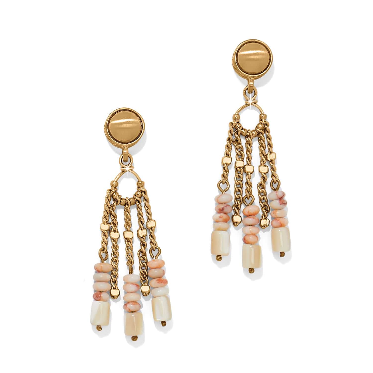 contempo-nuevo-rosado-fringe-post-earrings__gold-pink_0