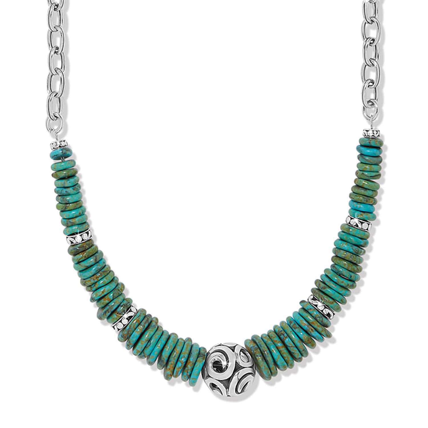 contempo-sonora-verde-blue-disc-necklace__silver-turquoise_0