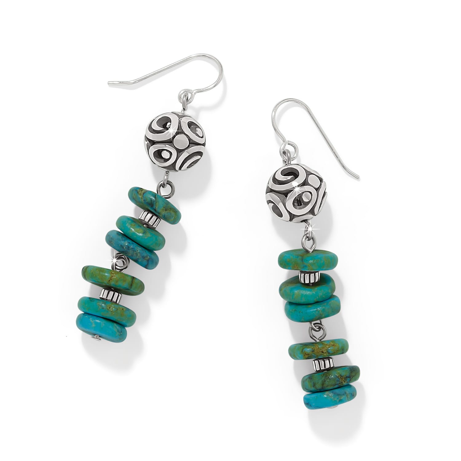 contempo-sonora-verde-blue-french-wire-earrings__silver-turquoise_0