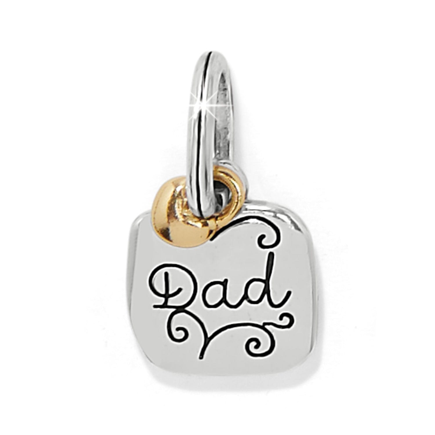 dad-charm__silver-gold_0