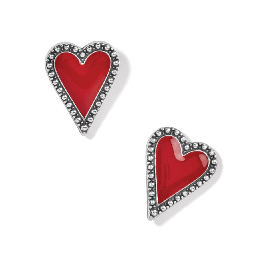 dazzling-love-post-earrings__silver-red_0