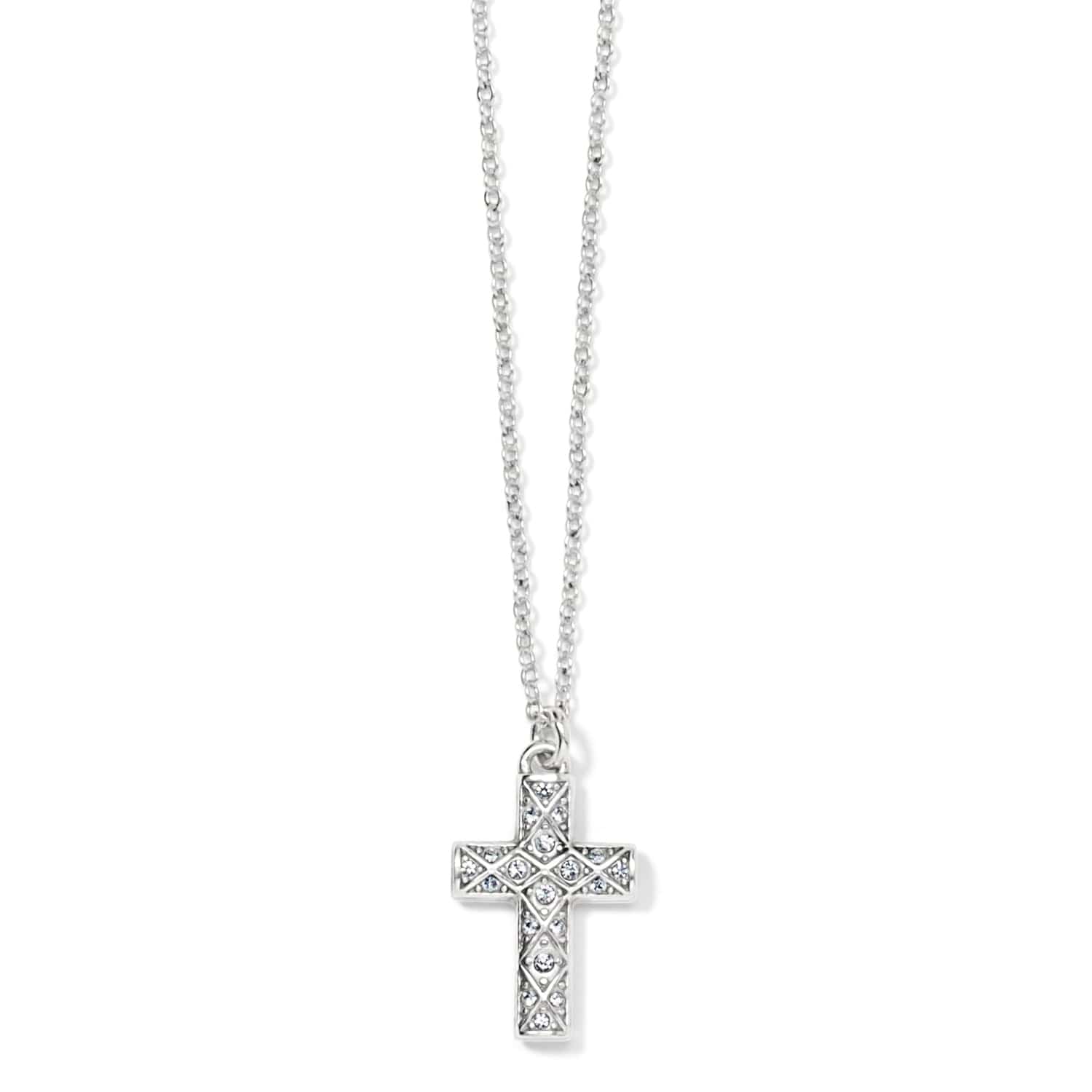 diamond-cross-necklace__silver_0