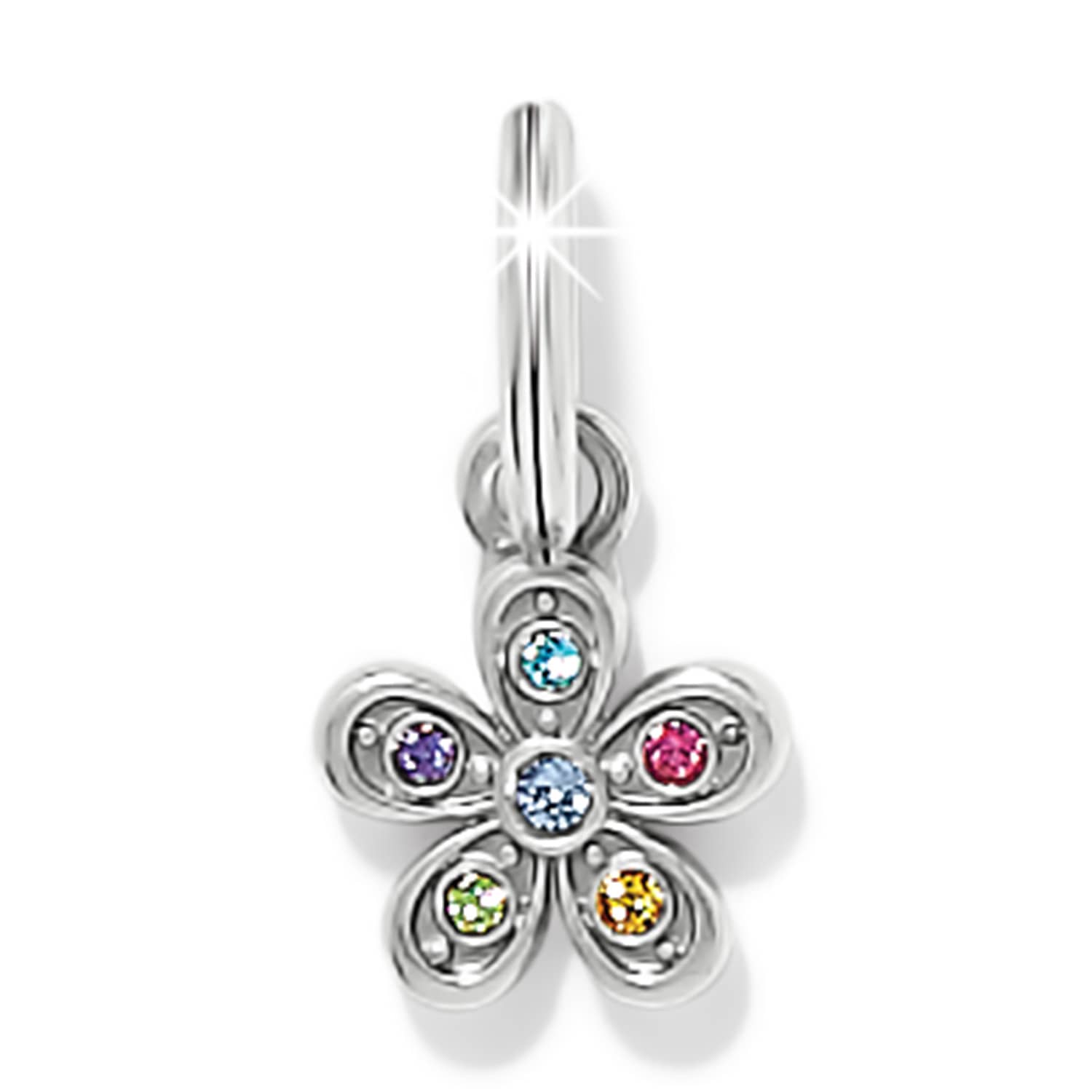 enchanting-gem-flower-charm__silver-multi_0