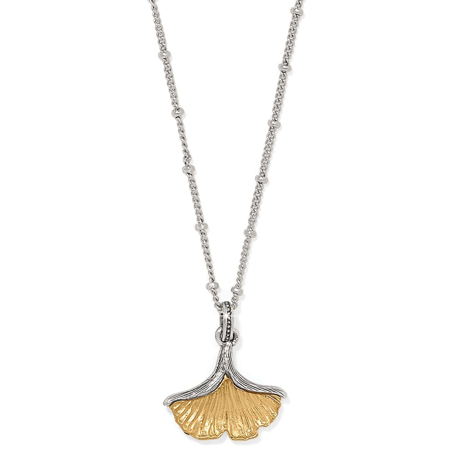 everbloom-ginkgo-petite-necklace__silver-gold_0