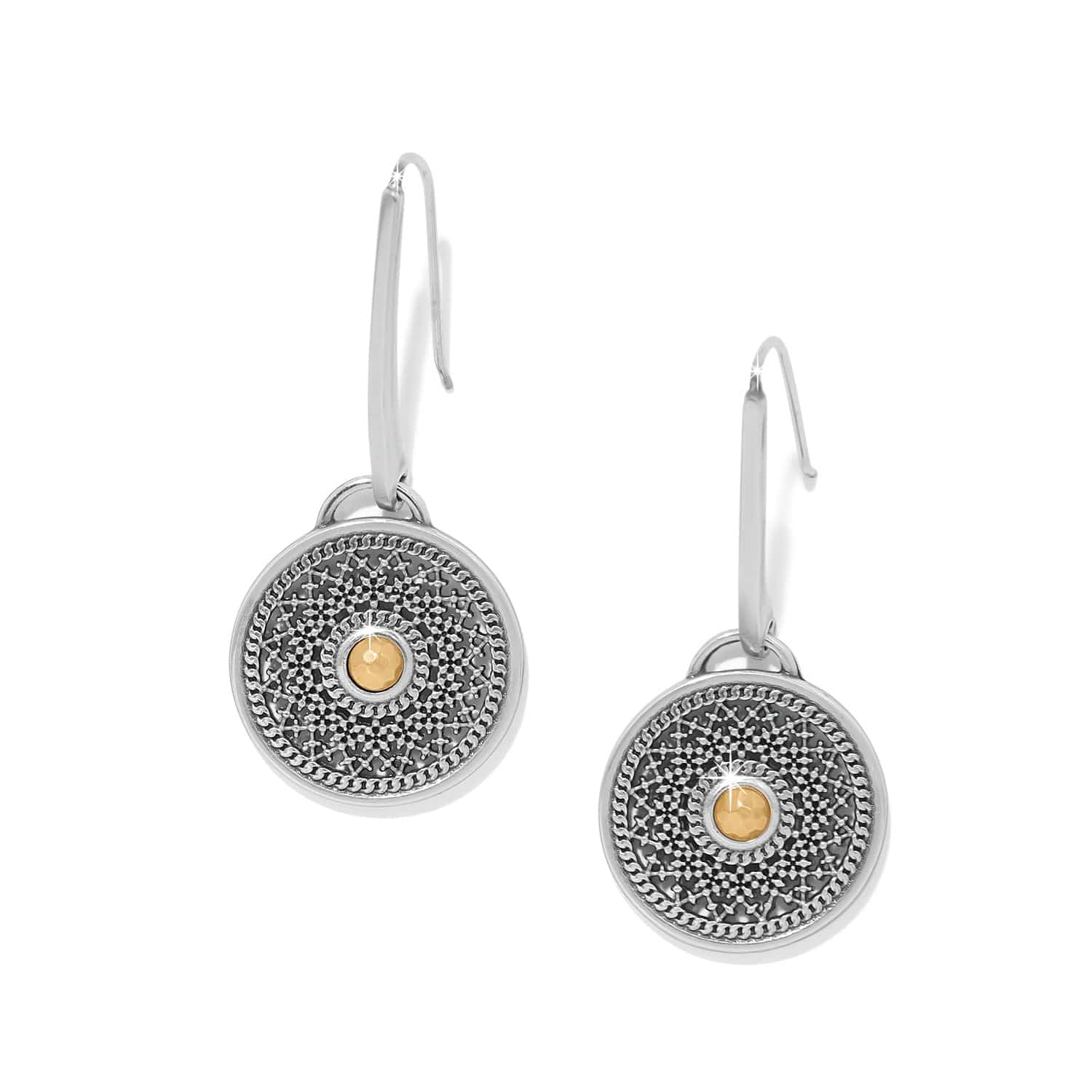 ferrara-segreta-medallion-french-wire-earrings__silver-gold_0