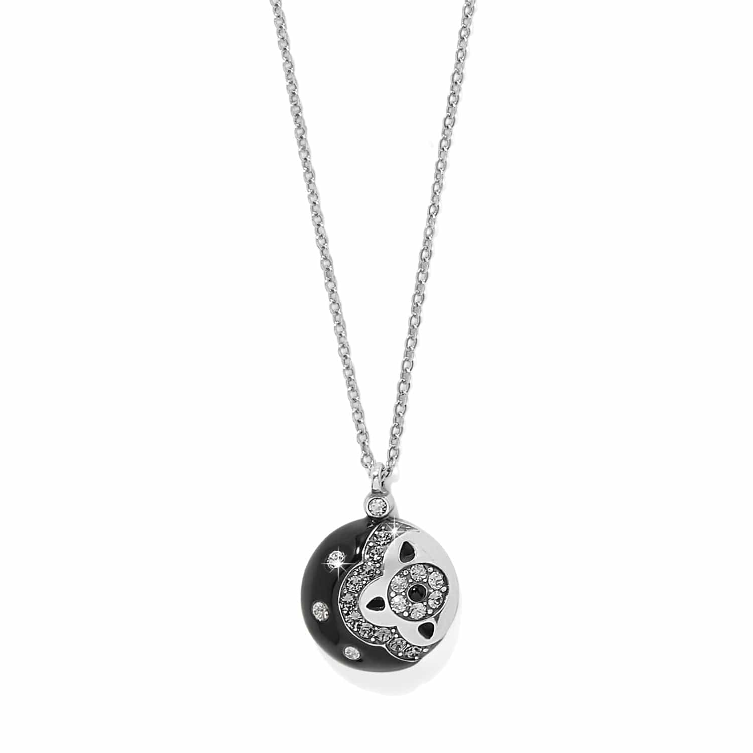 flora-black-flower-necklace__silver-black_0