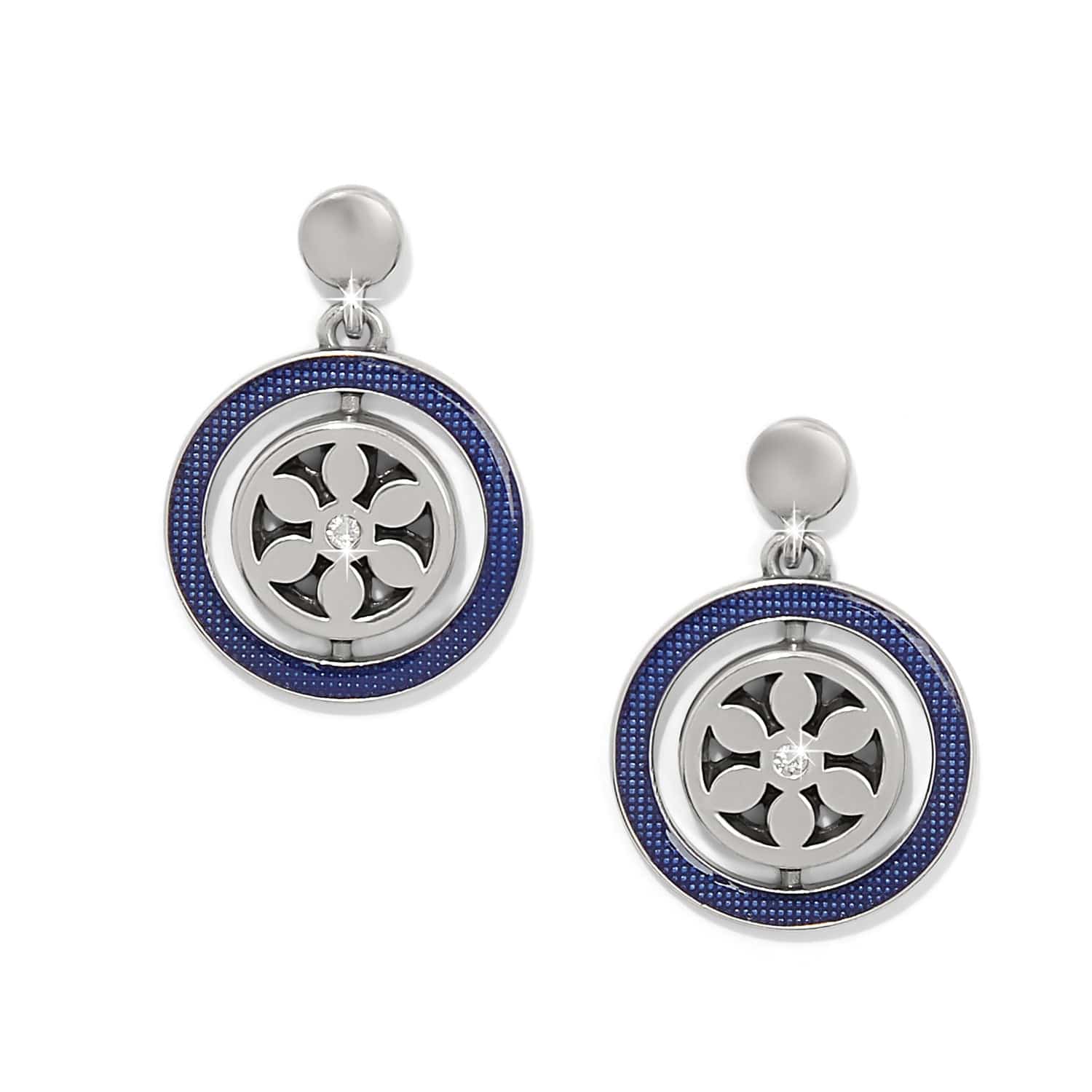 flora-petite-post-drop-earrings__silver-blue_0
