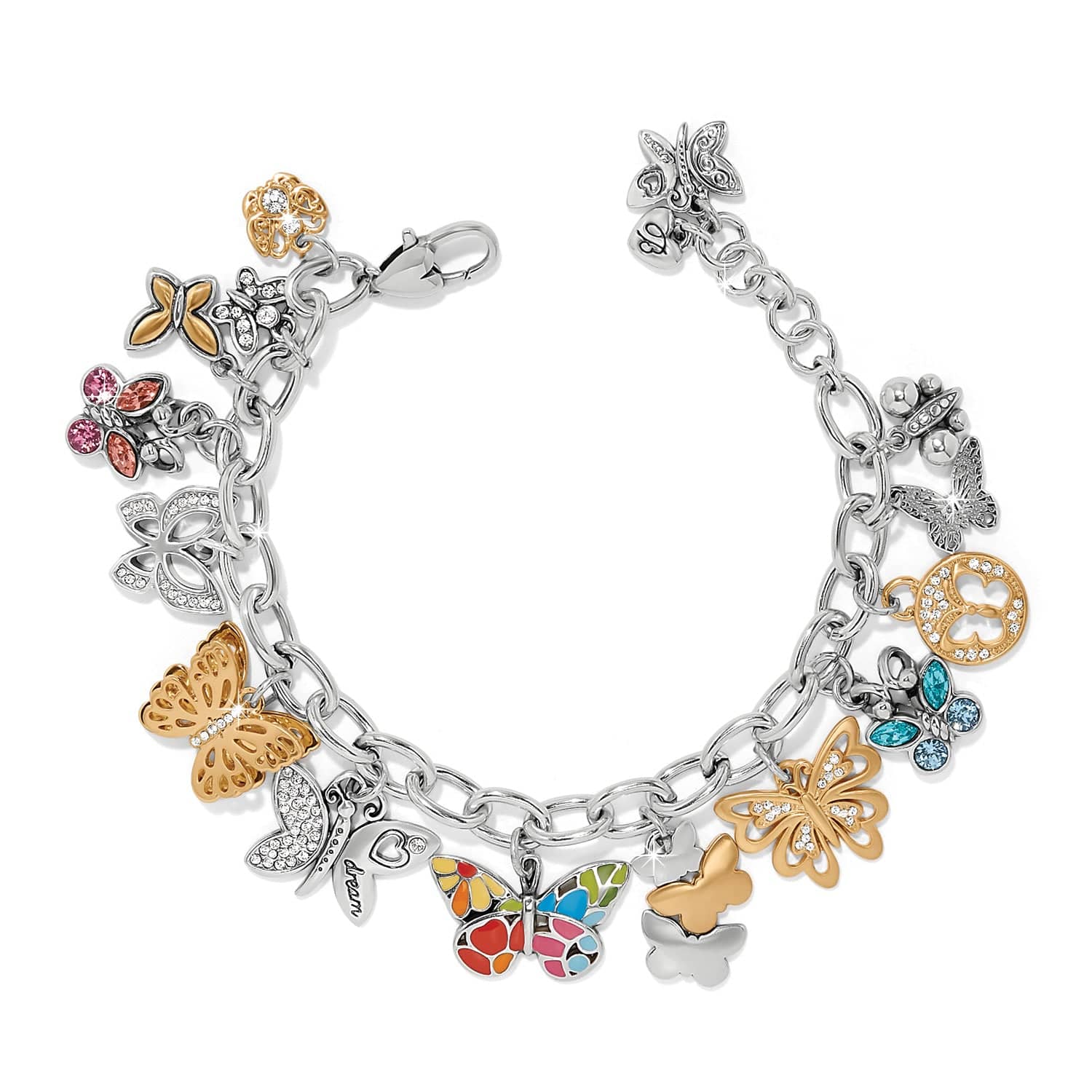 forever-butterfly-charm-bracelet__silver-gold_0