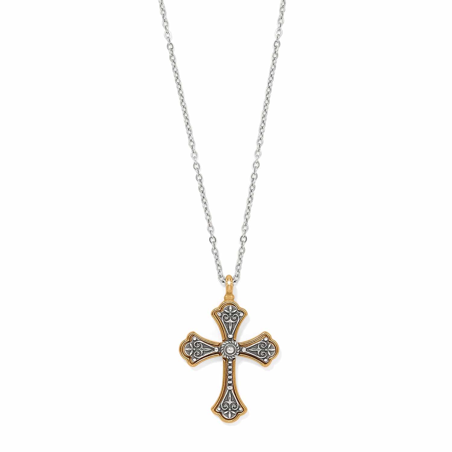 good-shepard-cross-necklace__silver-gold_0