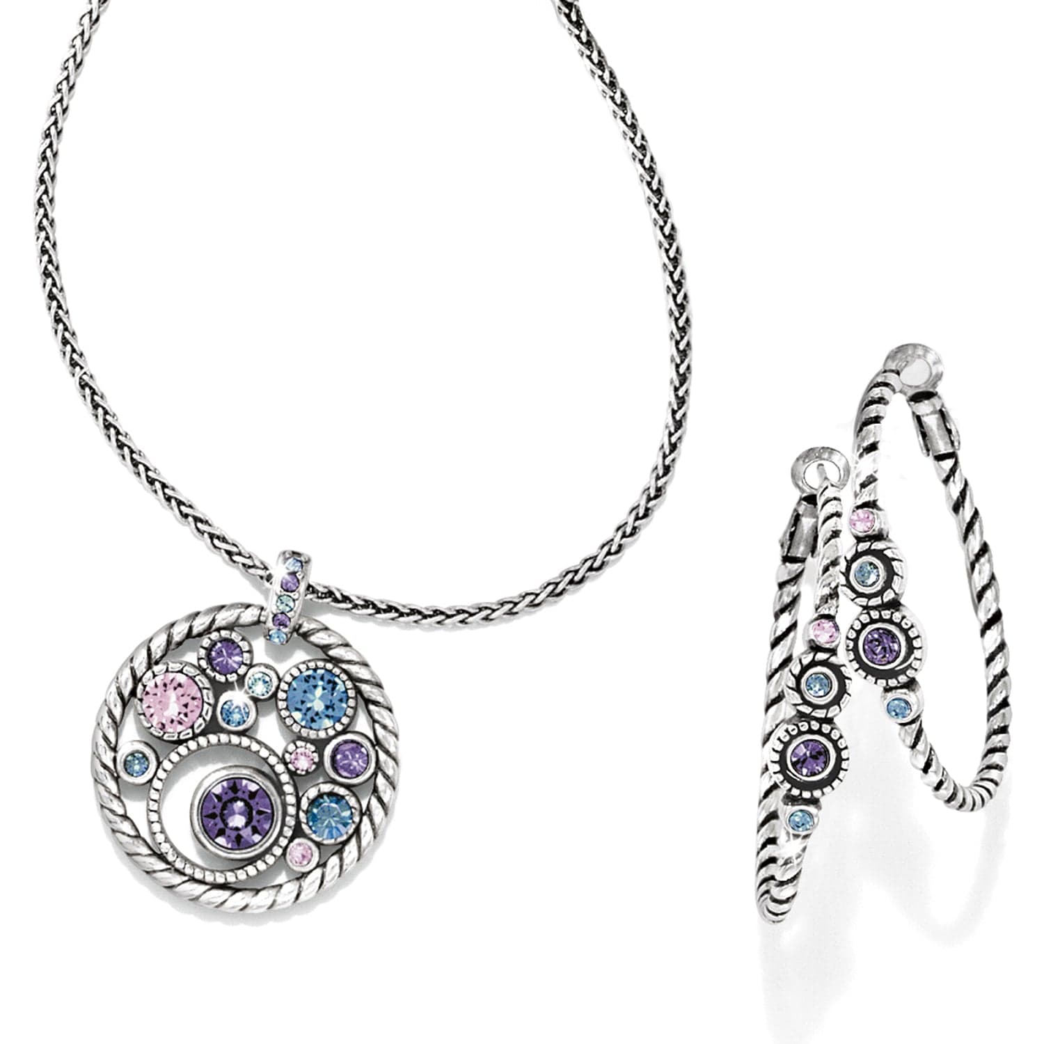 halo-gift-set__silver-tanzanite_0