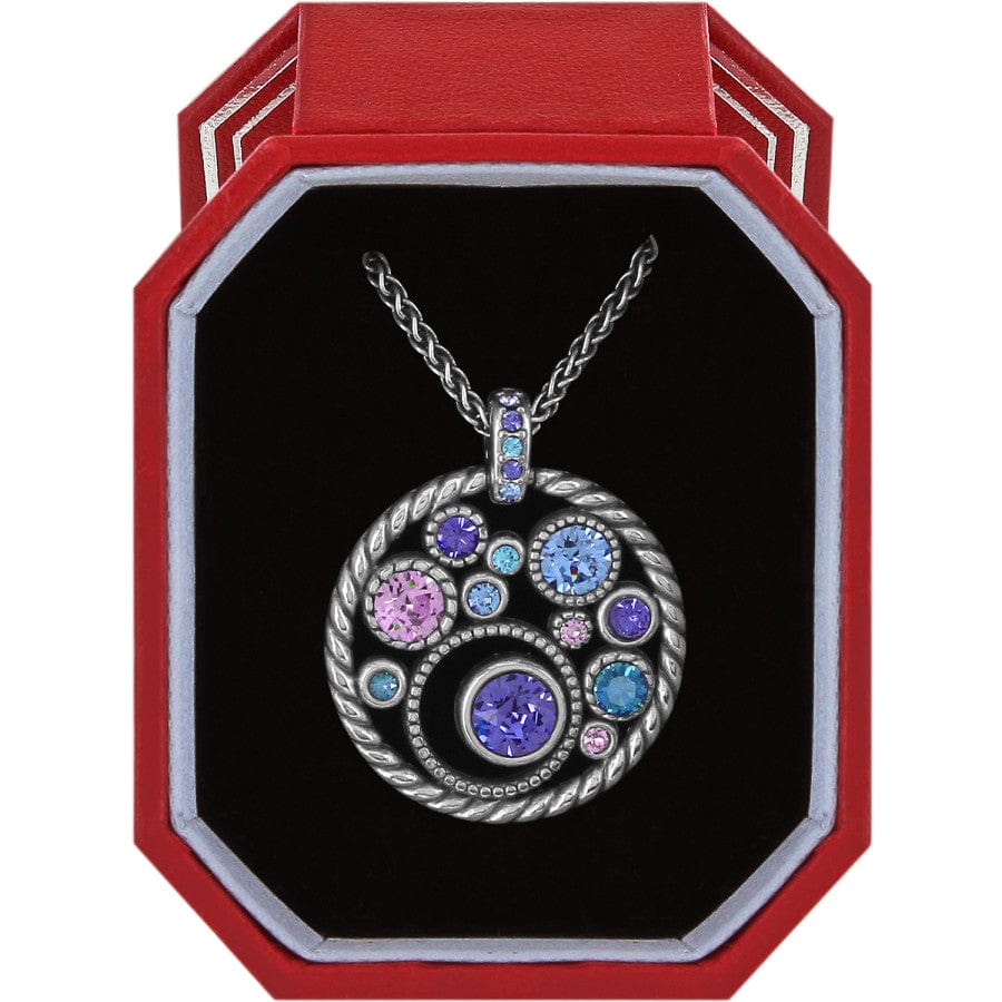 halo-necklace-gift-box-set__silver-tanzanite_0