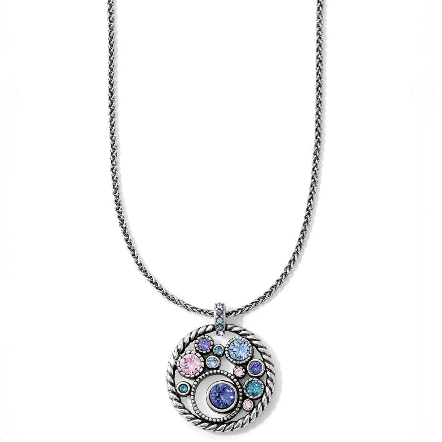 halo-necklace__silver-tanzanite_0