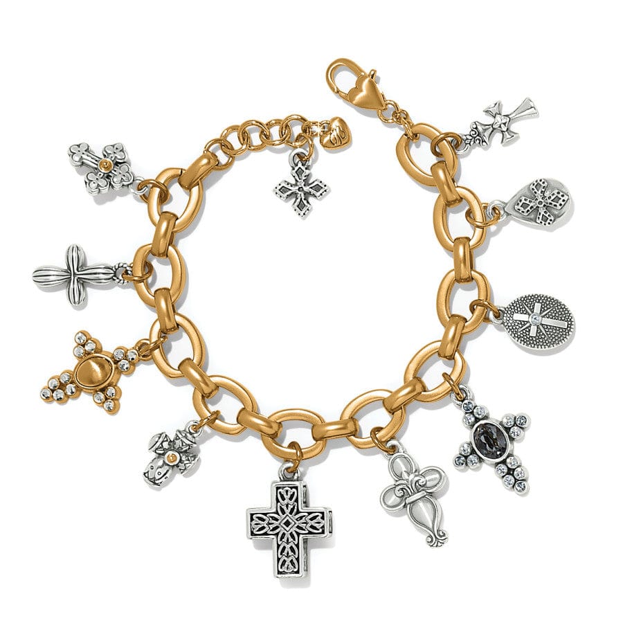 heavenly-cross-charm-bracelet__silver-gold_0
