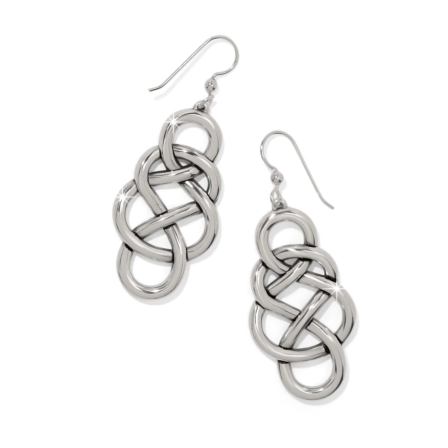 interlok-braid-drop-french-wire-earrings__silver_0