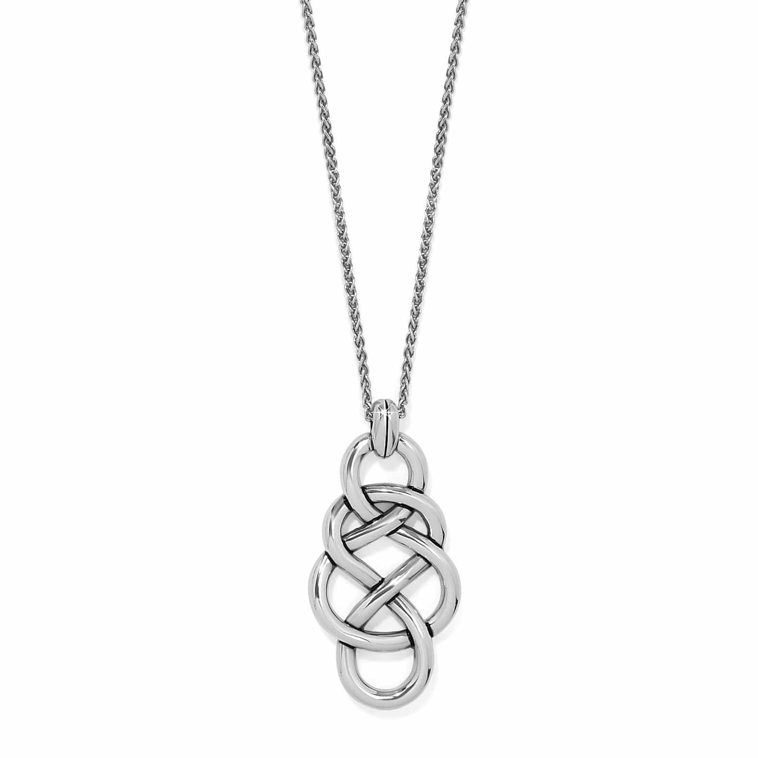 interlok-braid-pendant-necklace__silver_0
