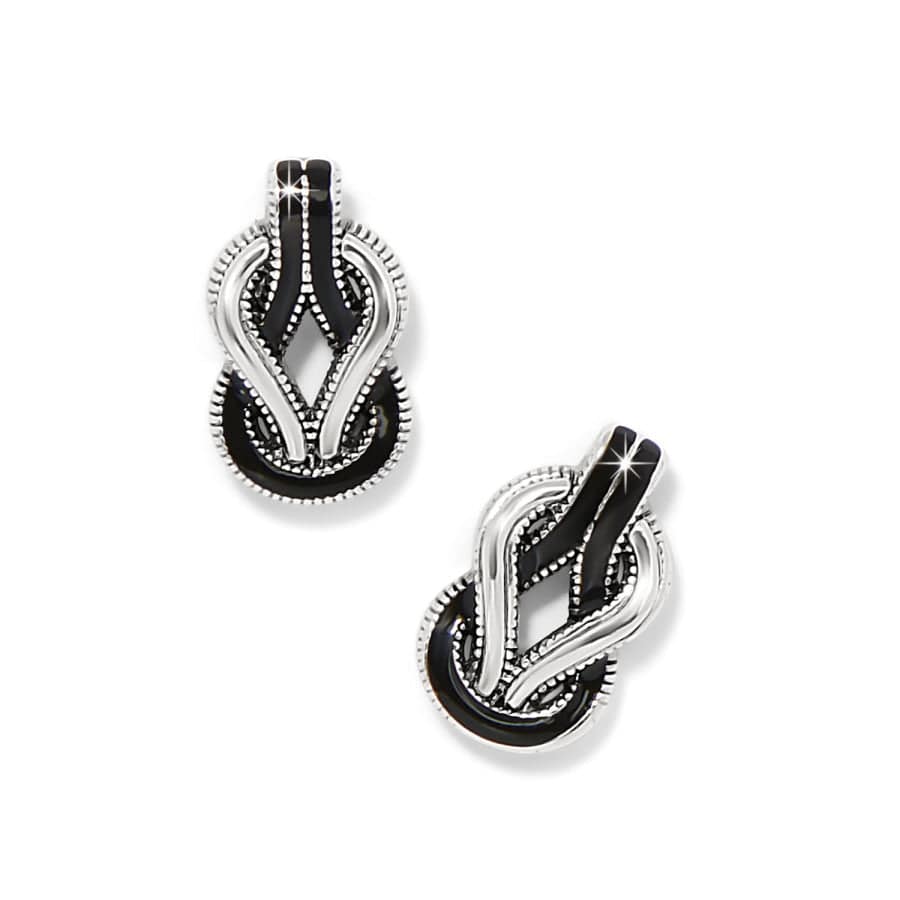 interlok-harmony-black-post-earrings__silver-black_0