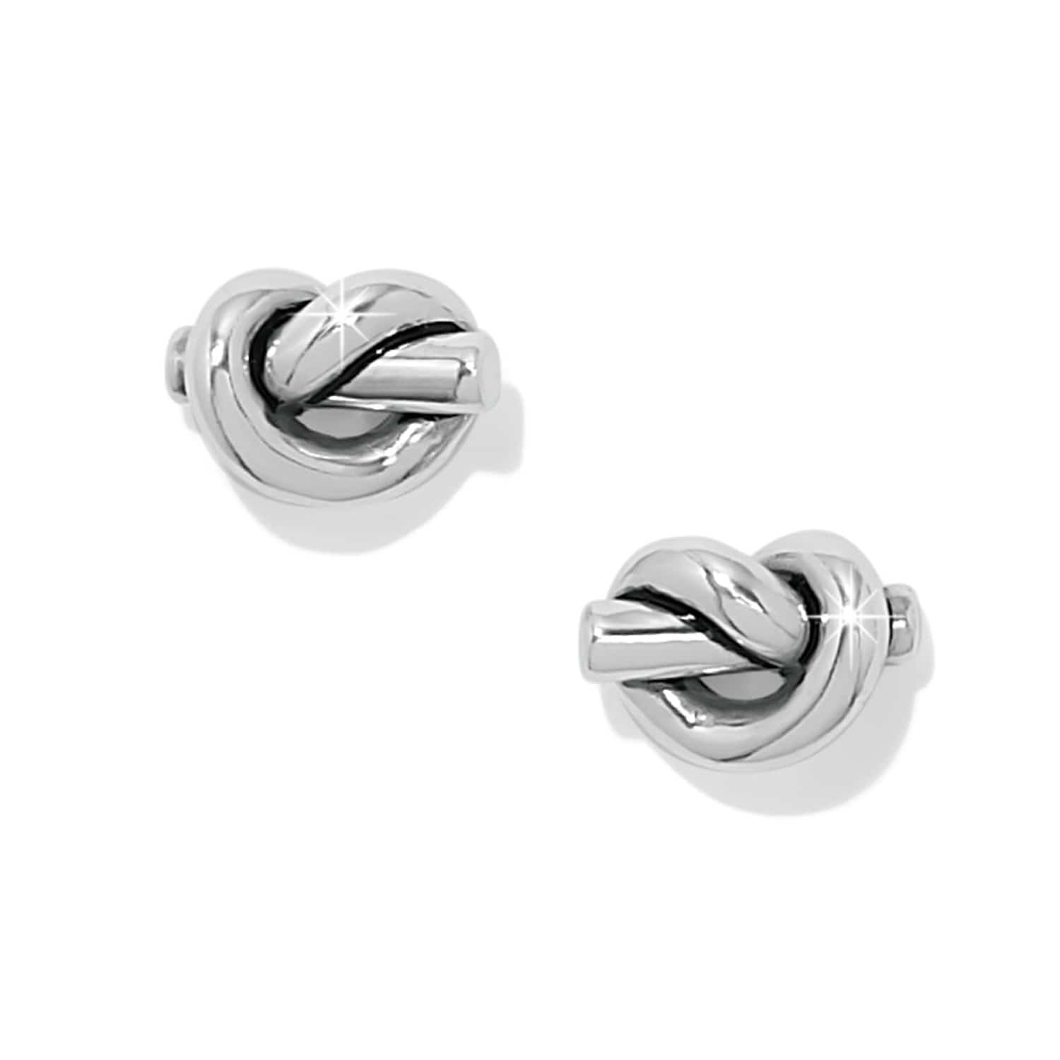 interlok-single-knot-mini-earrings__silver_0