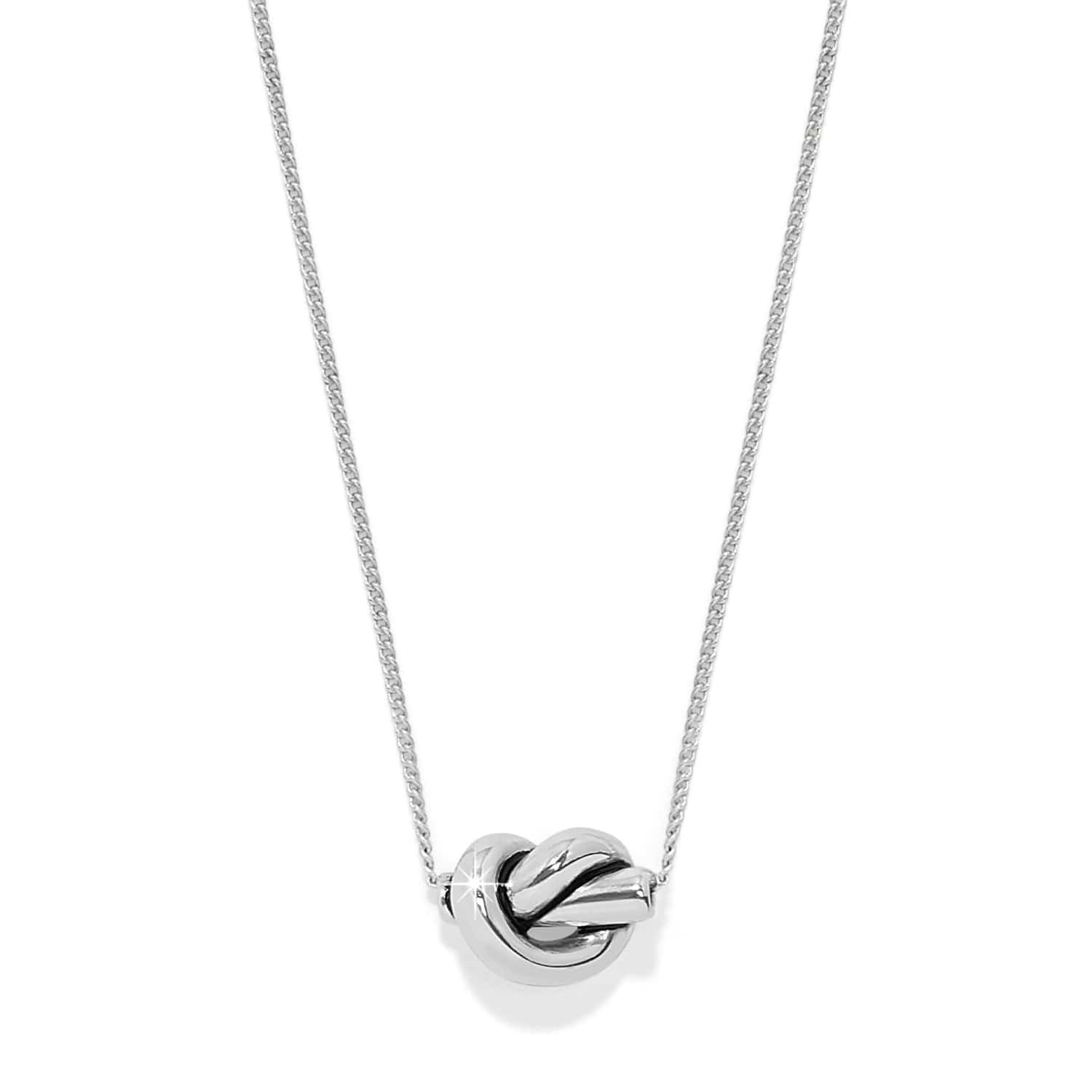 interlok-single-knot-mini-necklace__silver_0