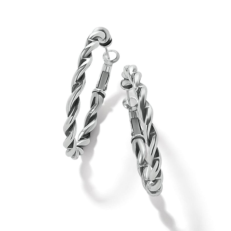 interlok-twist-oval-leverback-hoop-earrings__silver_0