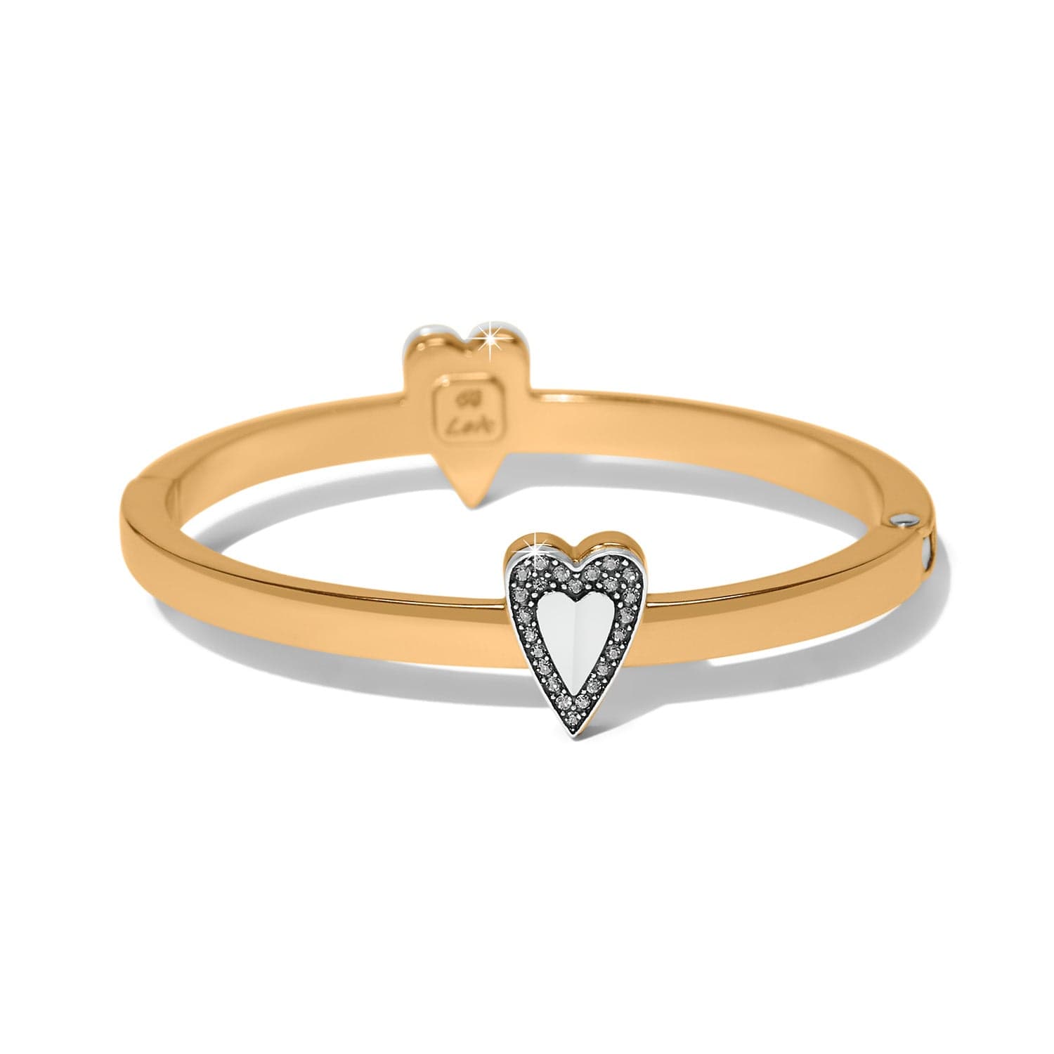 love-messages-b-bold-hinged-bangle__silver-gold_0
