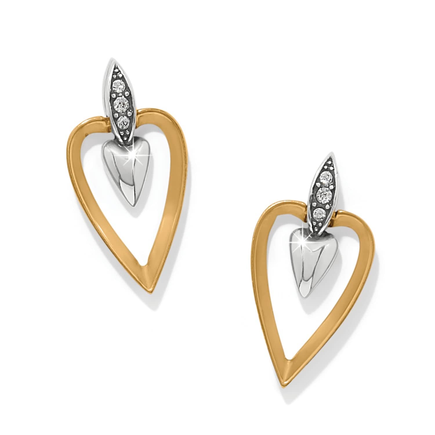 love-messages-b-calm-post-earrings__silver-gold_0