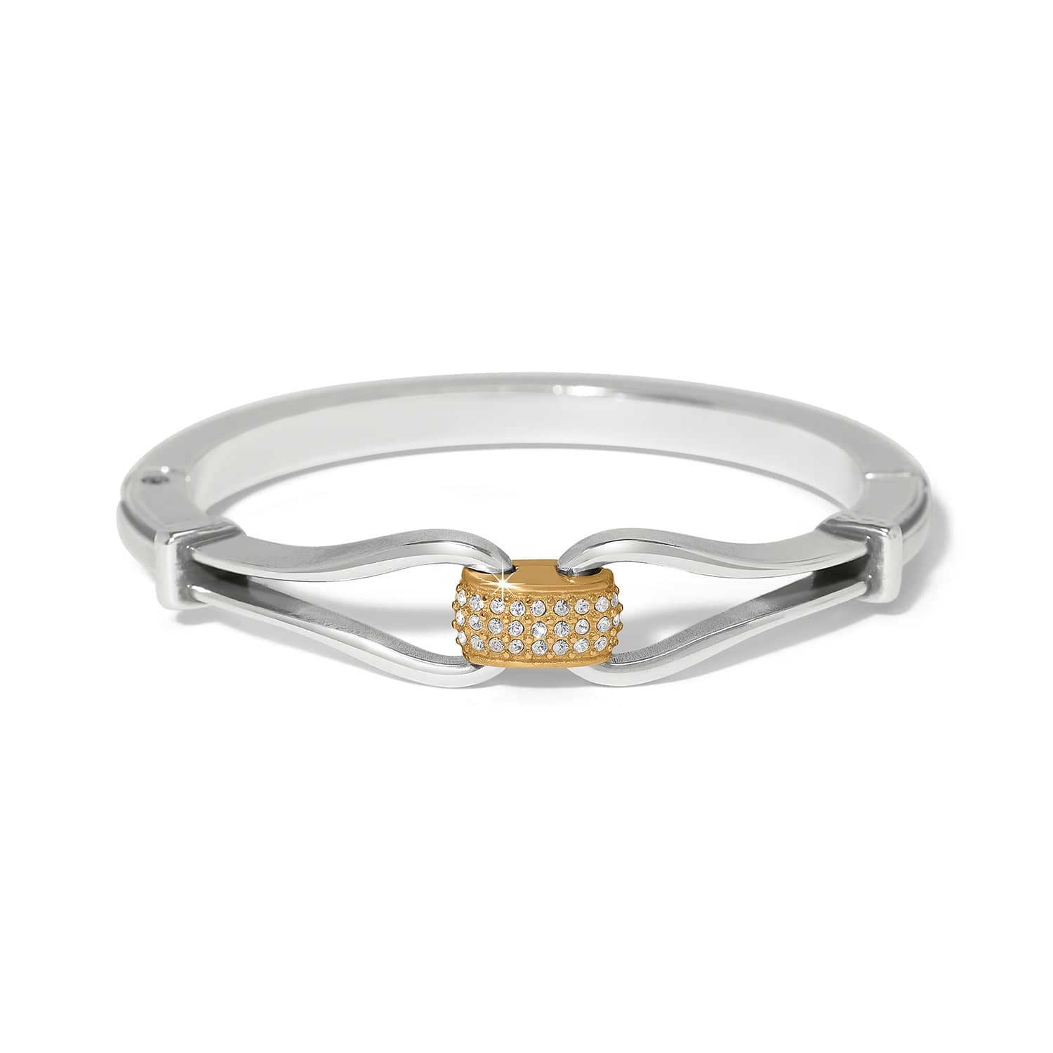 meridian-classic-hinged-bangle__silver-gold_0
