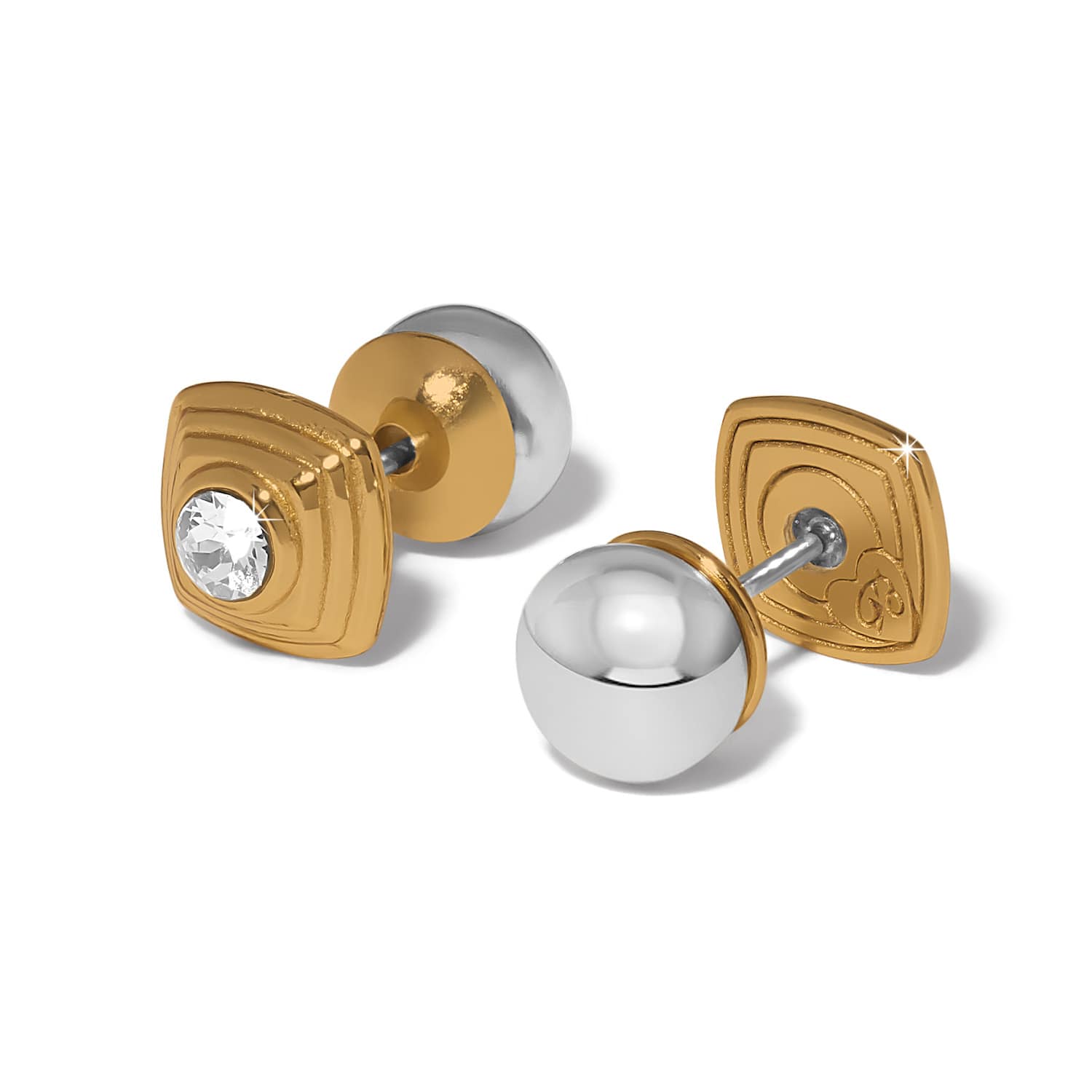 meridian-etage-ii-square-post-earrings__silver-gold_0