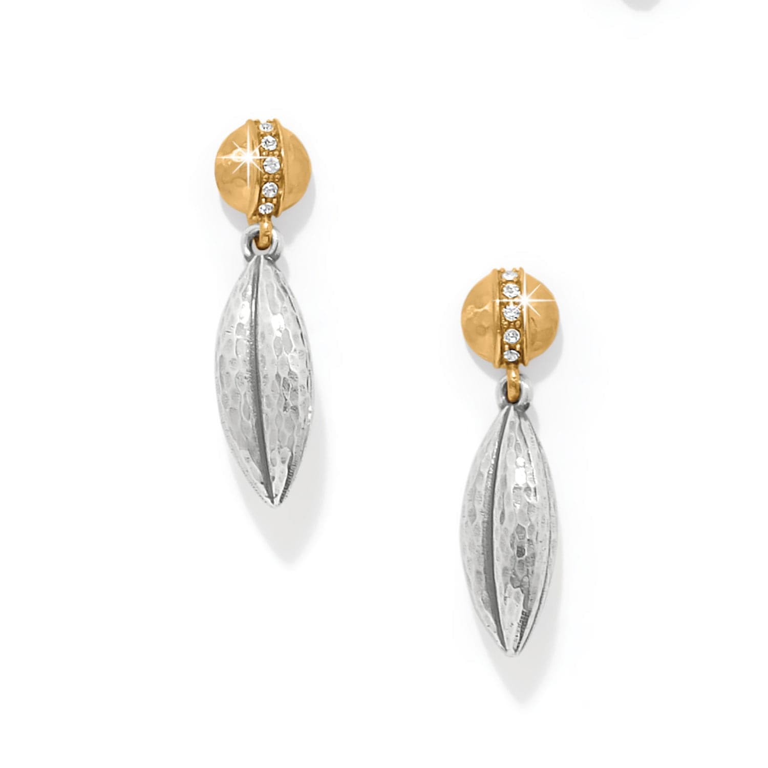 meridian-orbit-bead-two-tone-post-drop-earrings__silver-gold_0