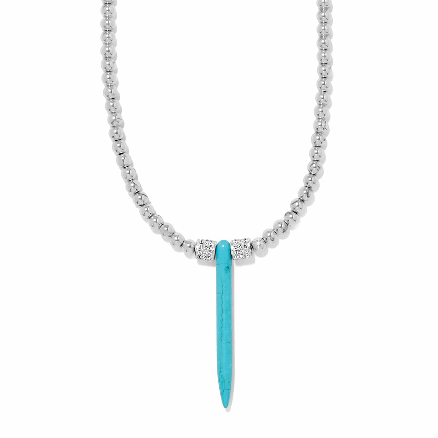 meridian-petite-turquoise-necklace__silver-turquoise_0