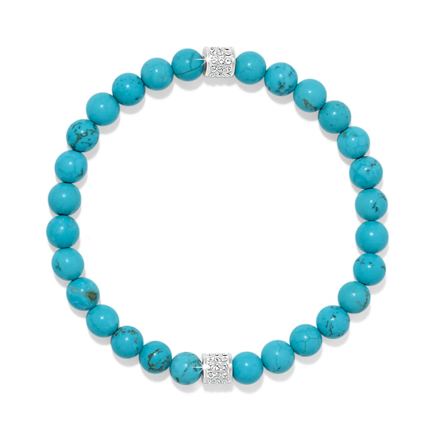 meridian-petite-turquoise-stretch-bracelet__silver-turquoise_0
