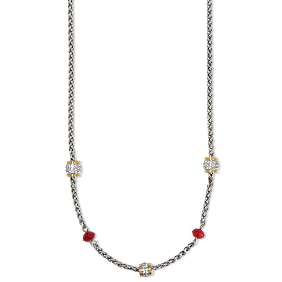 meridian-red-short-necklace__silver-red_0
