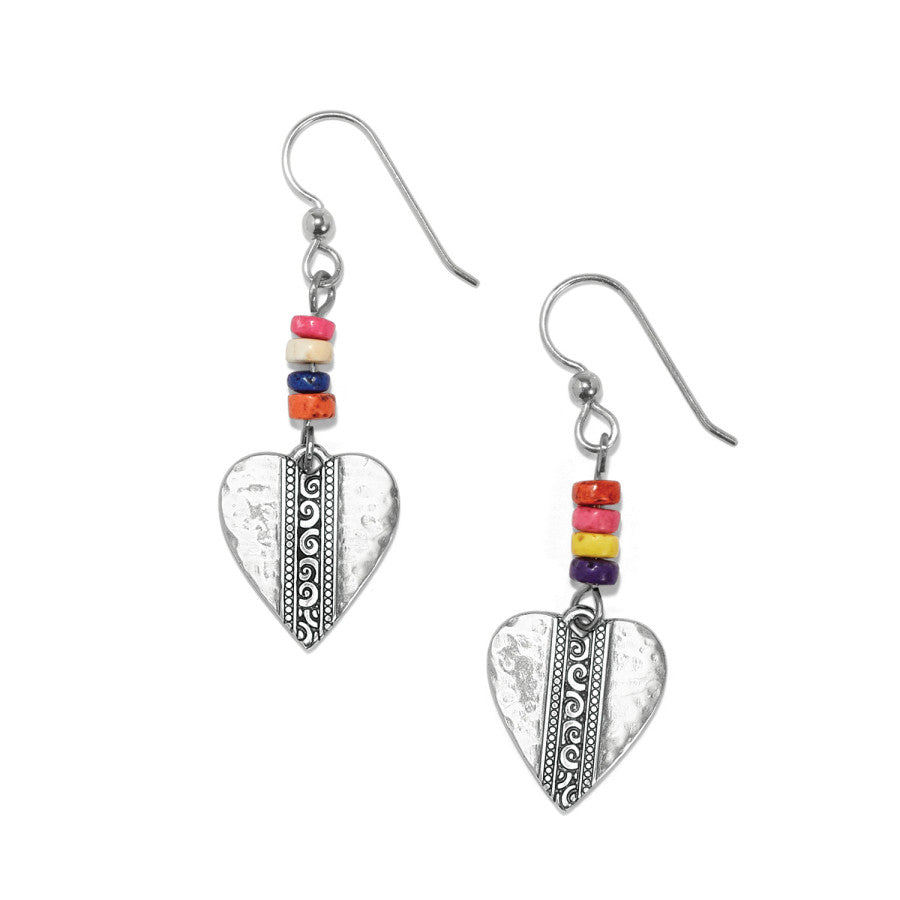 mingle-medley-beaded-heart-french-wire-earrings__silver-multi_0