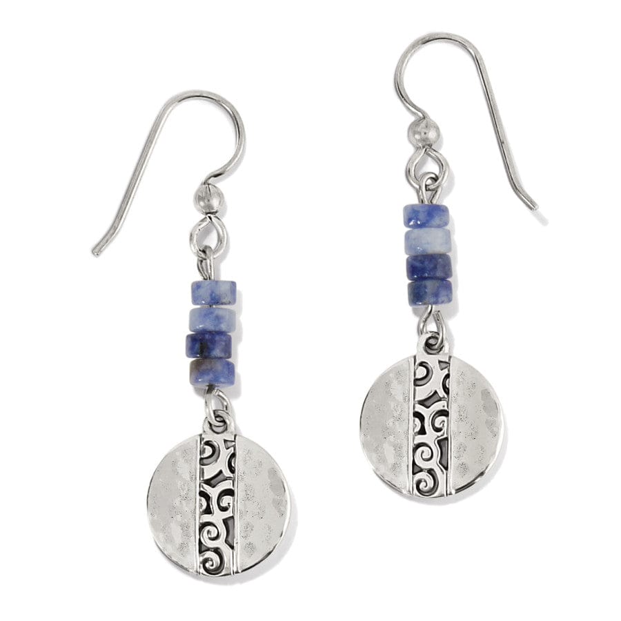 mingle-shores-beaded-disc-french-wire-earrings__silver-blue_0