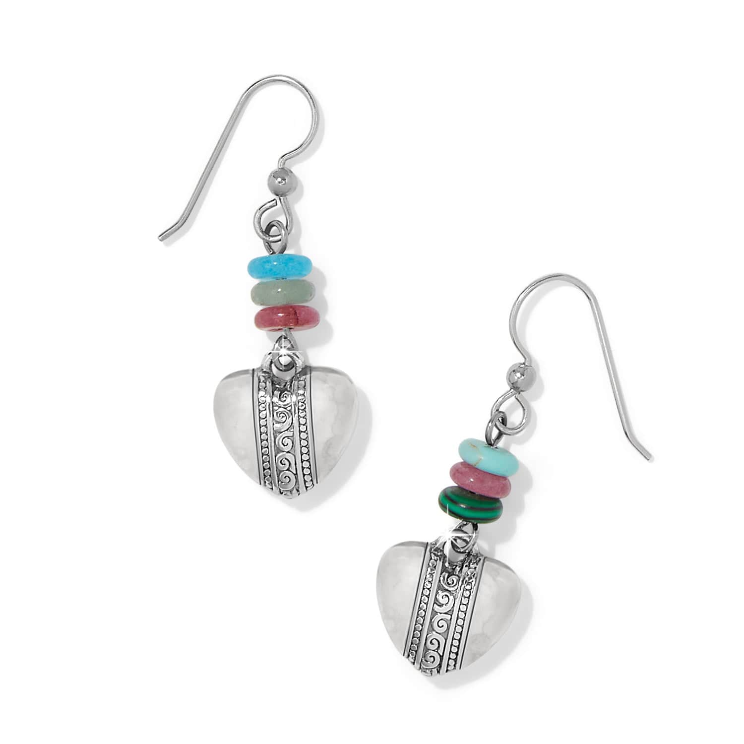 mingle-sweetheart-bead-french-wire-earrings__silver-multi_0