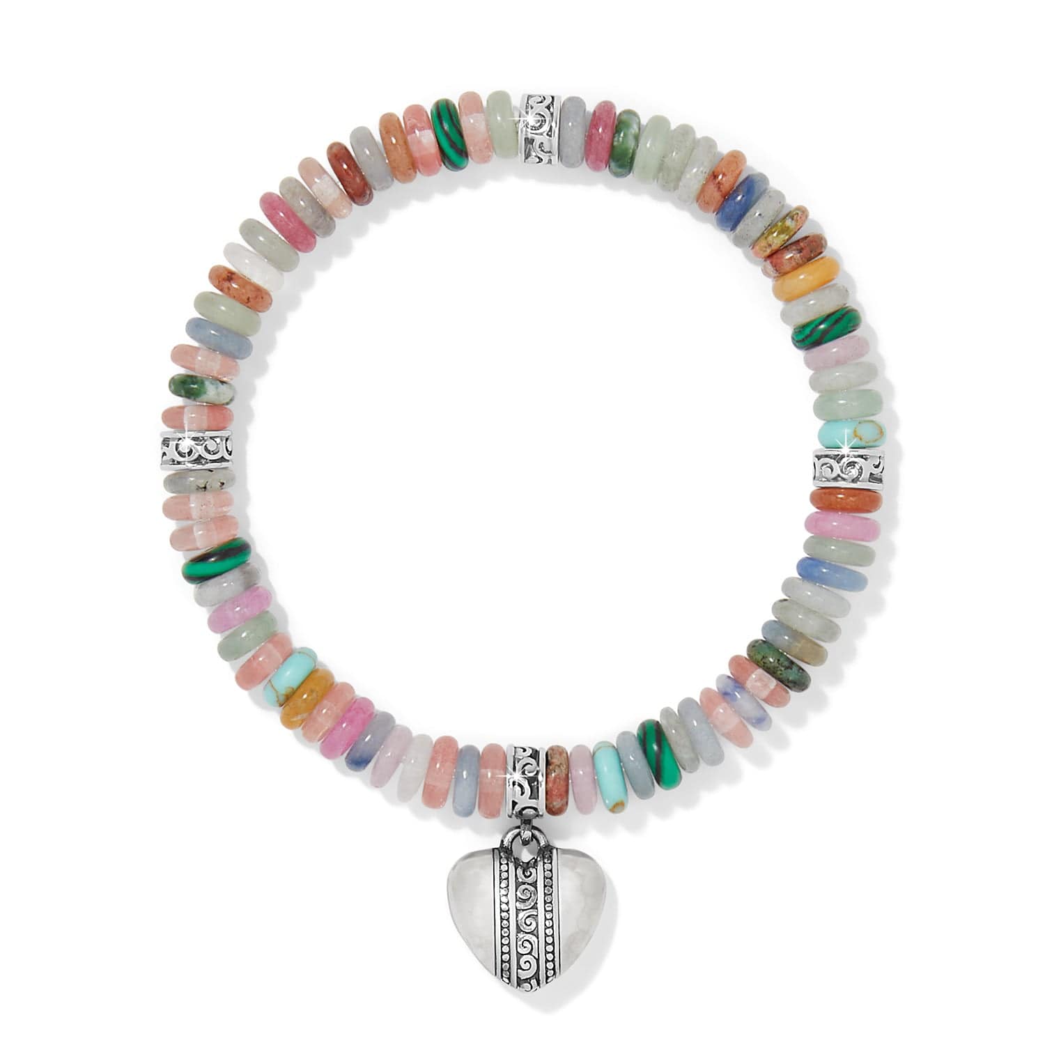 mingle-sweetheart-bead-stretch-bracelet__silver-multi_0