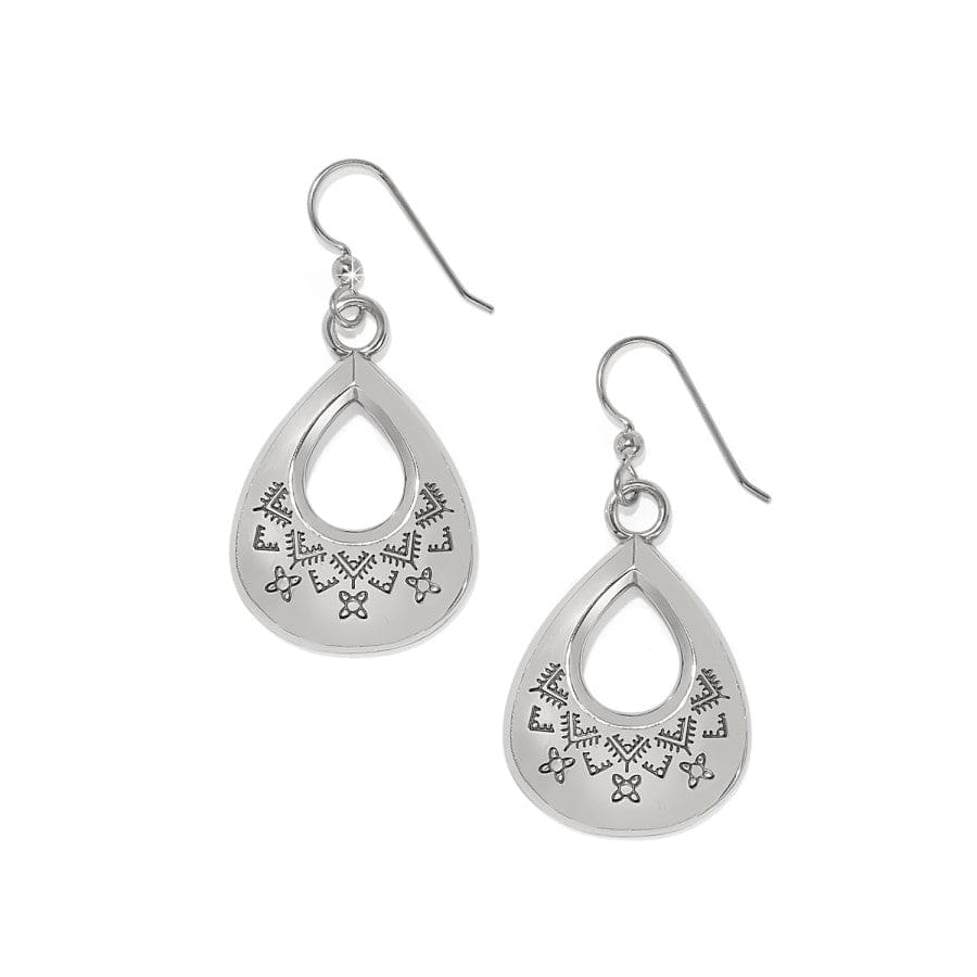 mosaic-paseo-etch-teardrop-french-wire-earrings__silver_0