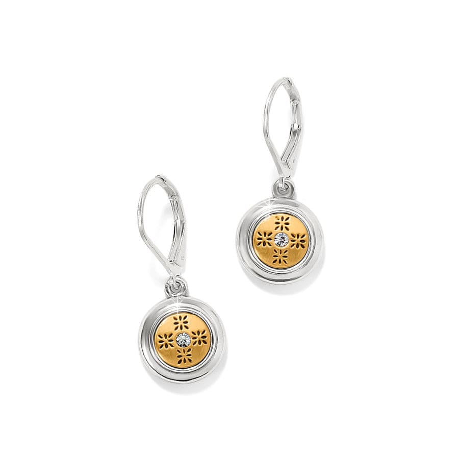 mosaic-round-mini-leverback-earrings__silver-gold_0