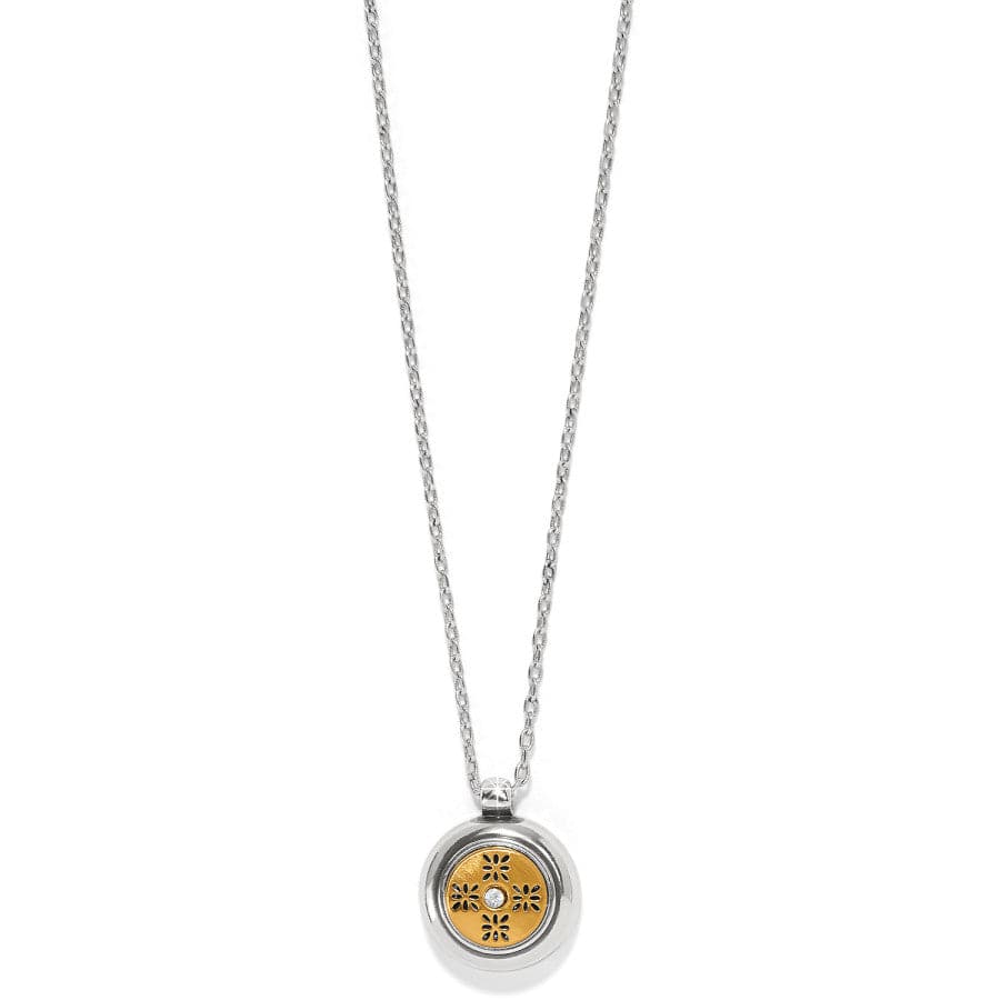 mosaic-round-two-tone-mini-necklace__silver-gold_0